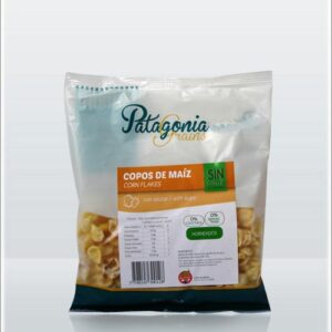 COPOS DE MAIZ C/AZUCAR (Patagonia Grains) (100gr)