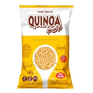 QUINOA POP (Ying Yang) (80gr)