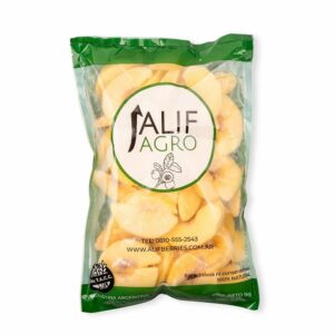 DURAZNO EN FETAS (Salif Agro) (250gr)