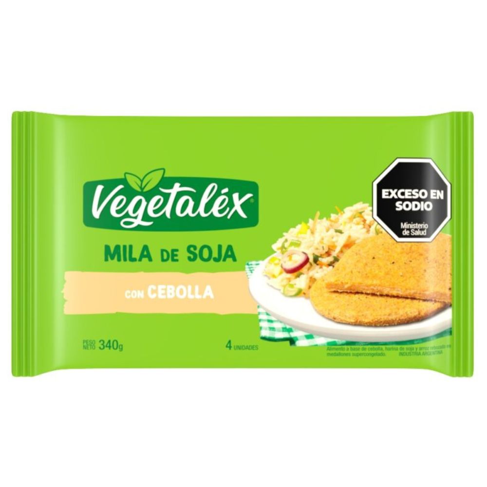 CEBOLLA (Vegetalex) (340gr)