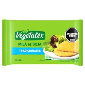 MILA DE SOJA (Vegetalex)  (340gr)