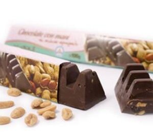 CHOCO C/MANI (Murke)(S/Azucar) (x1)