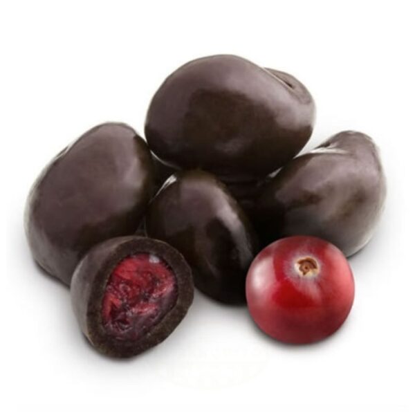 ARANDANOS C/CHOCO (Arg) (1kg)
