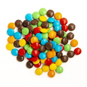 LENTEJAS DE CHOCO (1kg)