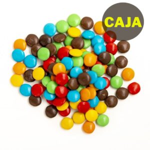 LENTEJAS DE CHOCO (5kg)