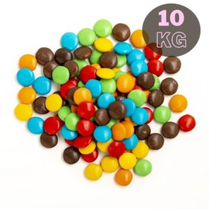 LENTEJAS DE CHOCO (10kg)