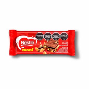CHOCOLATE (Nestle) (33gr)