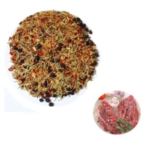 CONDIMENTO P/CARNE (1kg)