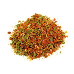 CONDIMENTO P/PIZZA (1kg)