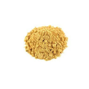 JENGIBRE EN POLVO (1kg)