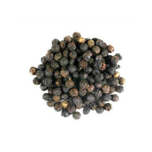 PIMIENTA NEGRA (GRANOS) (100gr)