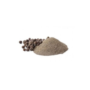 PIMIENTA NEGRA (POLVO) (1kg)