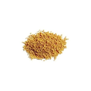 MOSTAZA EN GRANO (1kg)