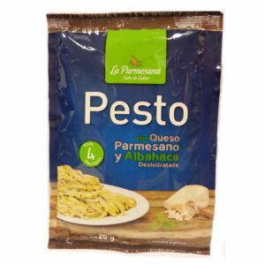 PESTO (La Parmesana) (20gr)