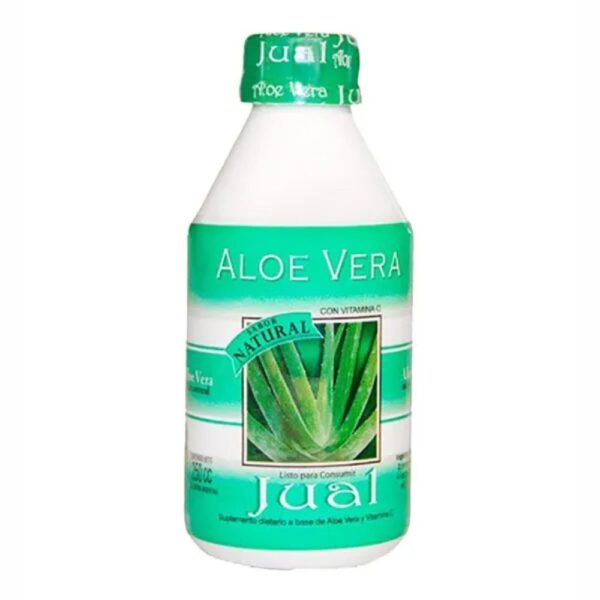 ALOE - STEVIA (Jual) (250ml)