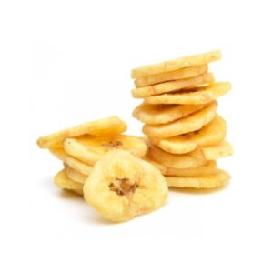 BANANA CHIPS  (1kg)