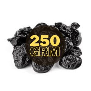 CIRUELA (S/Carozo) (250gr)