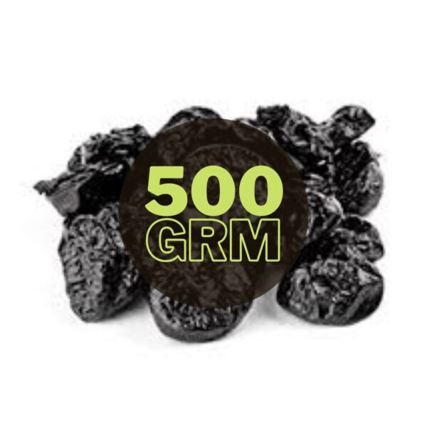 CIRUELA (S/Carozo) (500gr)