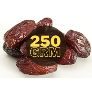 DATILES (C/Carozo)(Eg) (250gr)