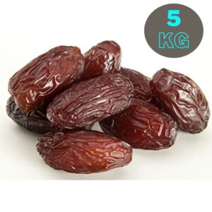 DATILES (C/Carozo)(Eg) (5kg)
