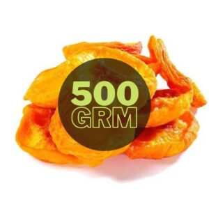 DURAZNOS (500gr)