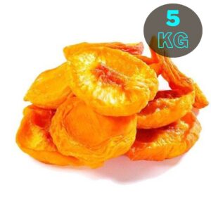 DURAZNOS (5kg)