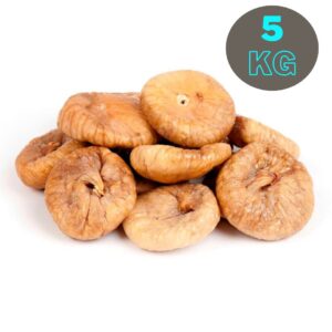 HIGOS BLANCOS  (5kg)