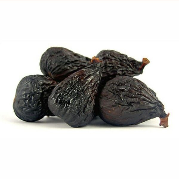 HIGOS NEGROS  (1kg)