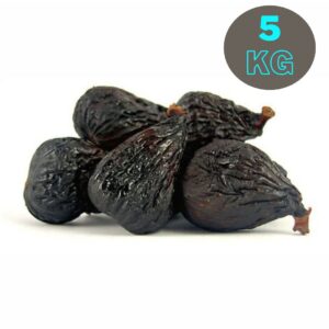 HIGOS NEGROS  (5kg)