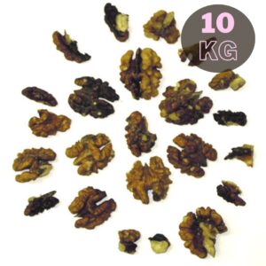 NUECES AMBAR LIGHT (10kg)