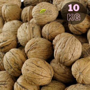 NUECES C/CASCARA  (10kg)