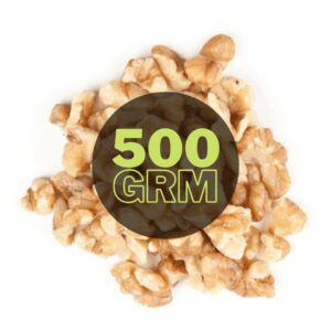NUECES 1/4 EXTRA (500gr)