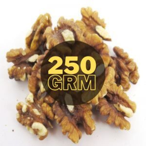NUECES DORADAS (250gr)