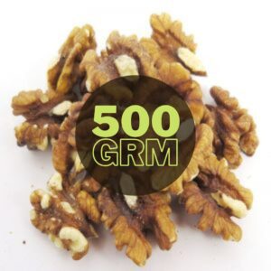 NUECES DORADAS (500gr)