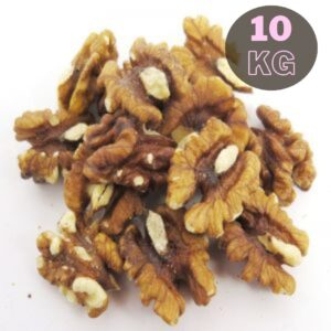 NUECES DORADAS (10kg)