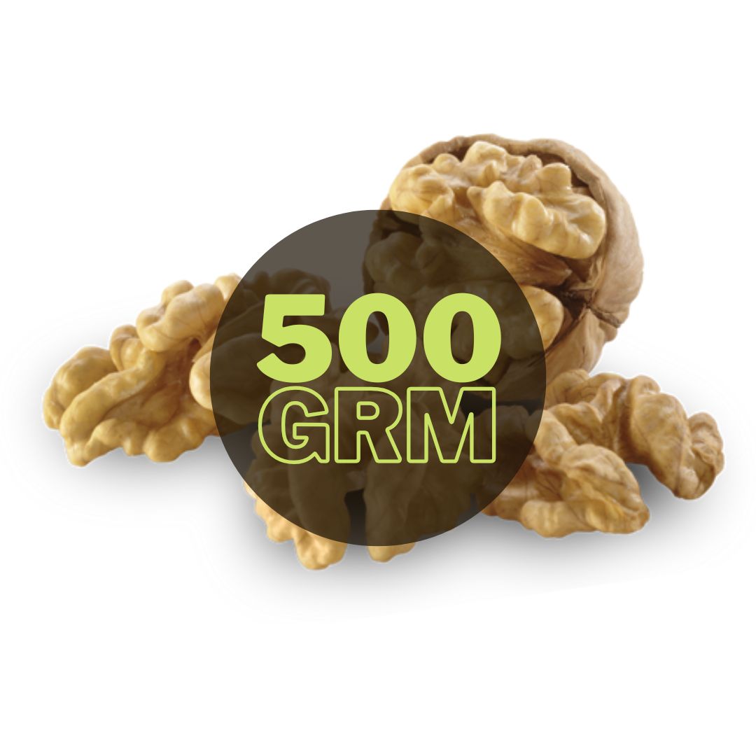 NUECES EXTRALIGHT (500gr)