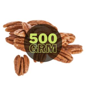 NUECES PECAN (500gr)