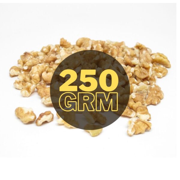 NUECES REPOSTERIA (250gr)