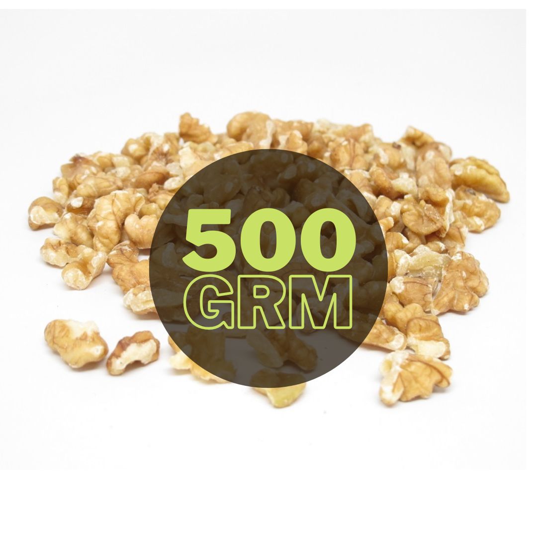 NUECES REPOSTERIA (500gr)