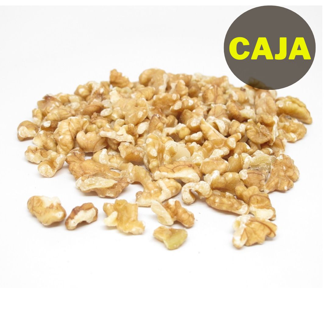 NUECES REPOSTERIA (10kg)