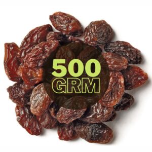 PASAS DE UVA JUMBO  (500gr)