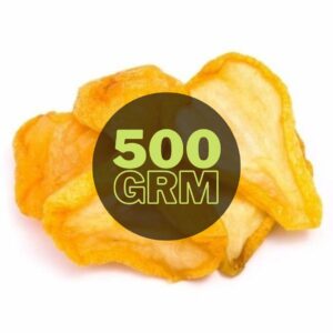 PERAS (500gr)