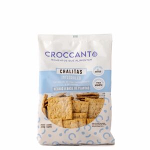 CHALITAS INTEGRALES (Crocanto) ()