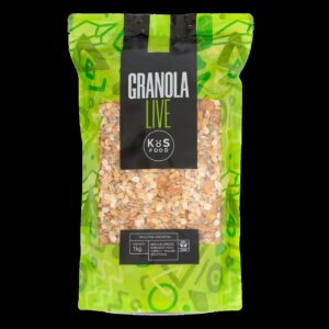 GRANOLA LIVE (KOS) (1kg)