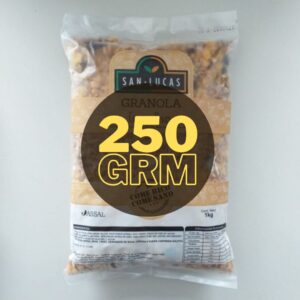 GRANOLA COCO (SL) (250gr)