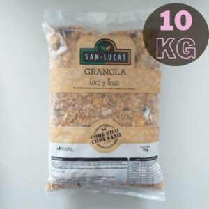 GRANOLA COCO (SL) (10kg)