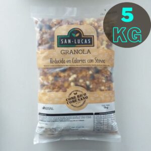 GRANOLA BERRIES (KOS) (1kg)