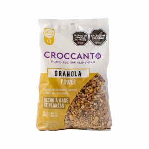 GRANOLA LIVE (KOS) (1kg)