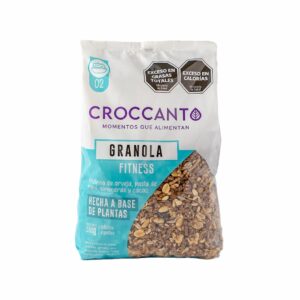 GRANOLA FRUTOS SECOS (SL) (500gr)