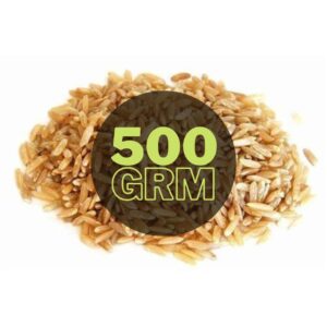 ARROZ BLUBONET INTEG. (500gr)